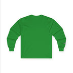 Winter Ski T-Shirt - Heat Mess