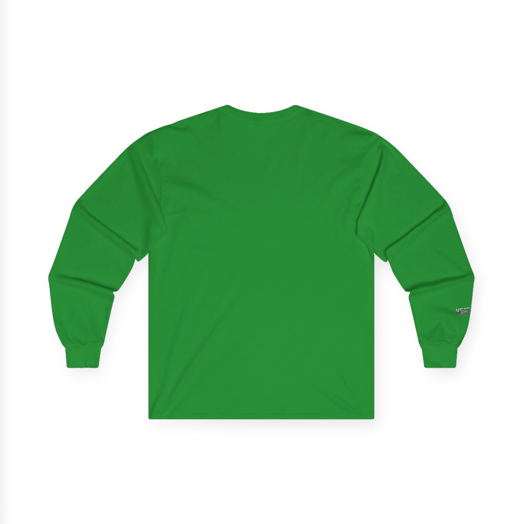 Winter Ski T-Shirt - Heat Mess