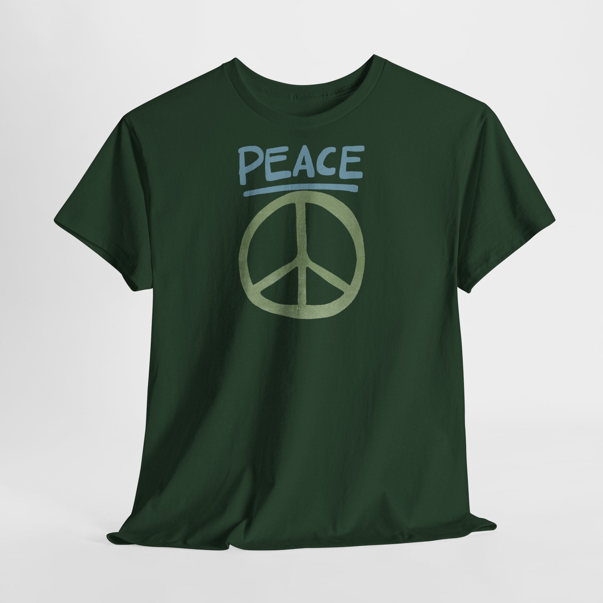 Peace Sign T-Shirt