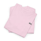 'More Amor Por Favor' T-shirt - Heat Mess