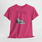 Not Today T-Shirt - Heat Mess