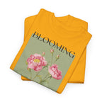 Blooming Beauty T- Shirt - Heat Mess