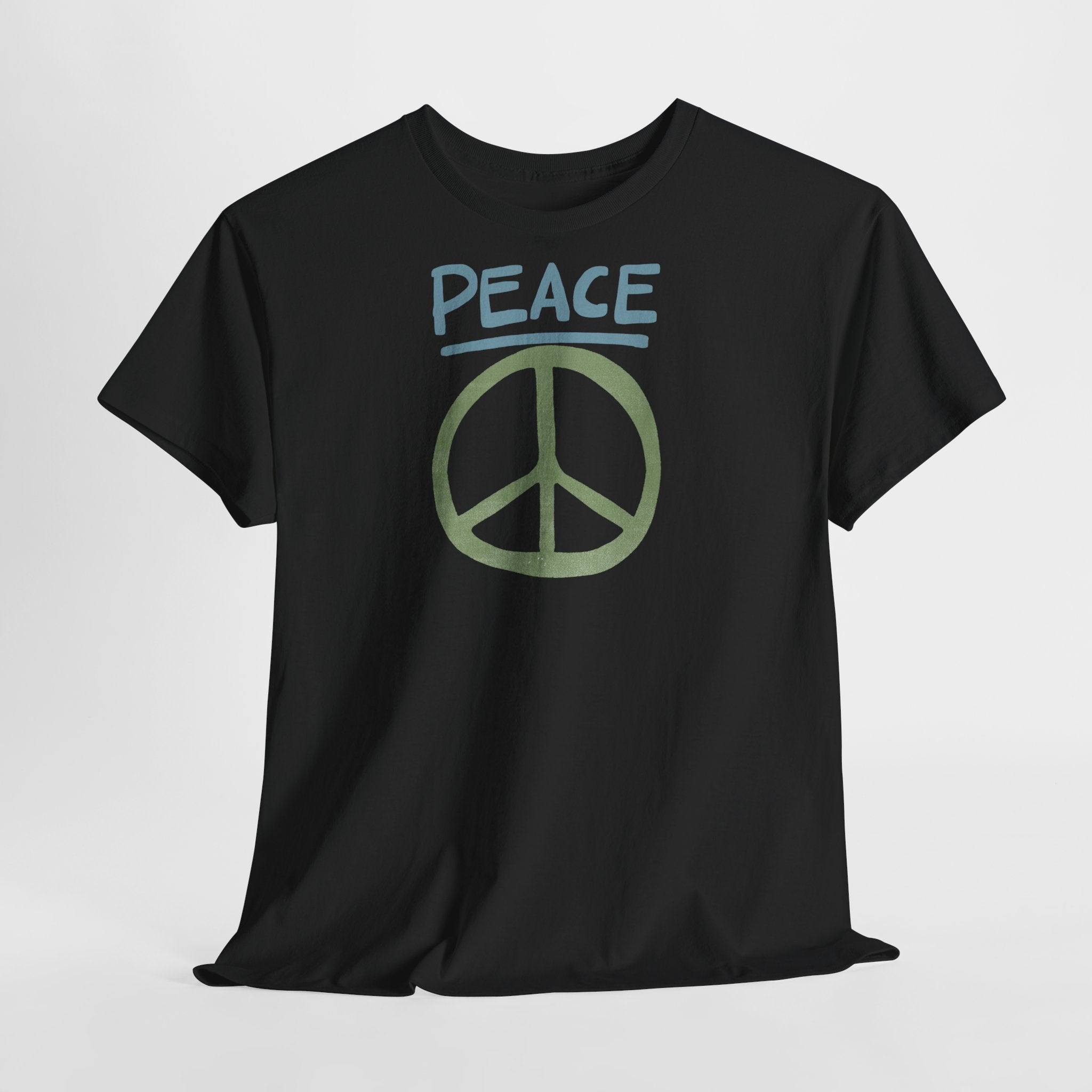 Peace Sign T-Shirt