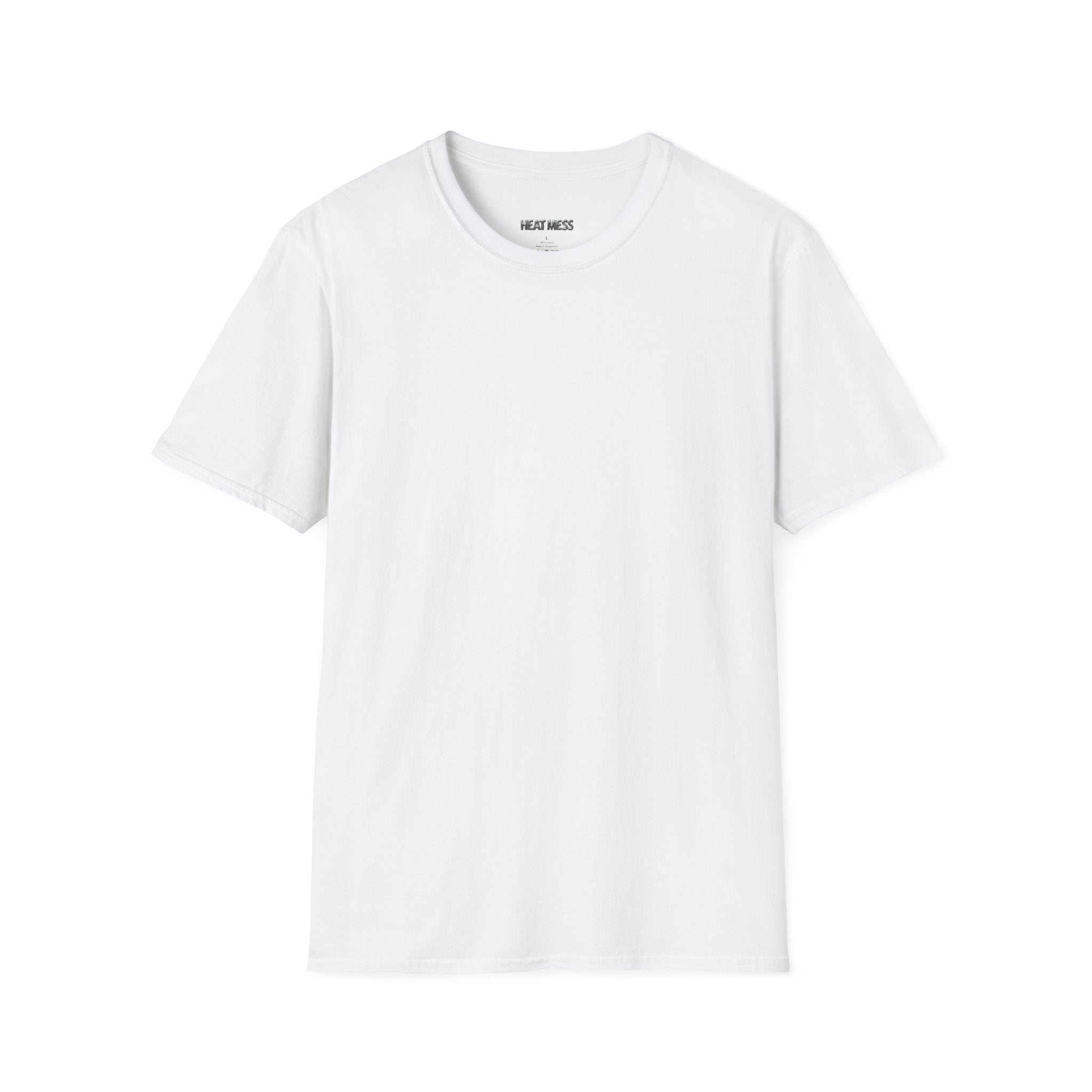 Conqueror T‑Shirt - Heat Mess