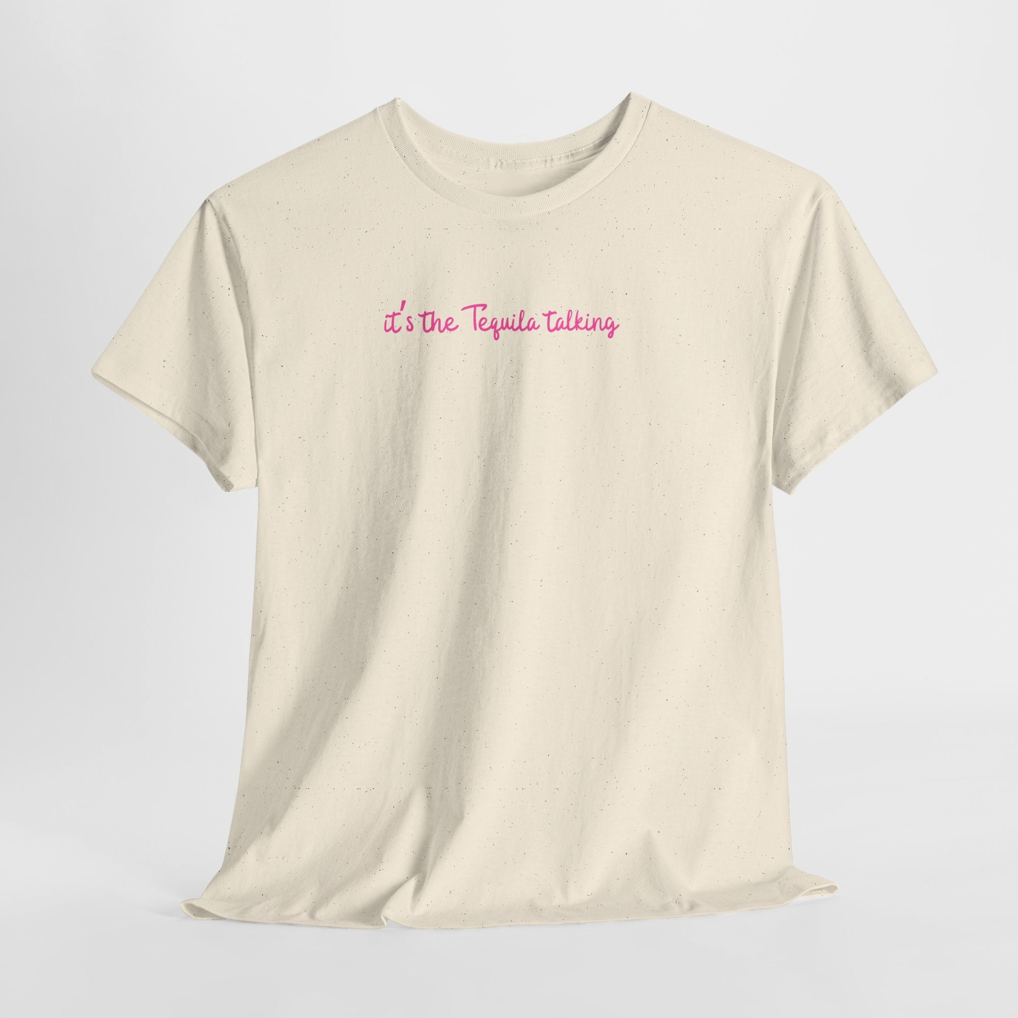 Tequila T-Shirt