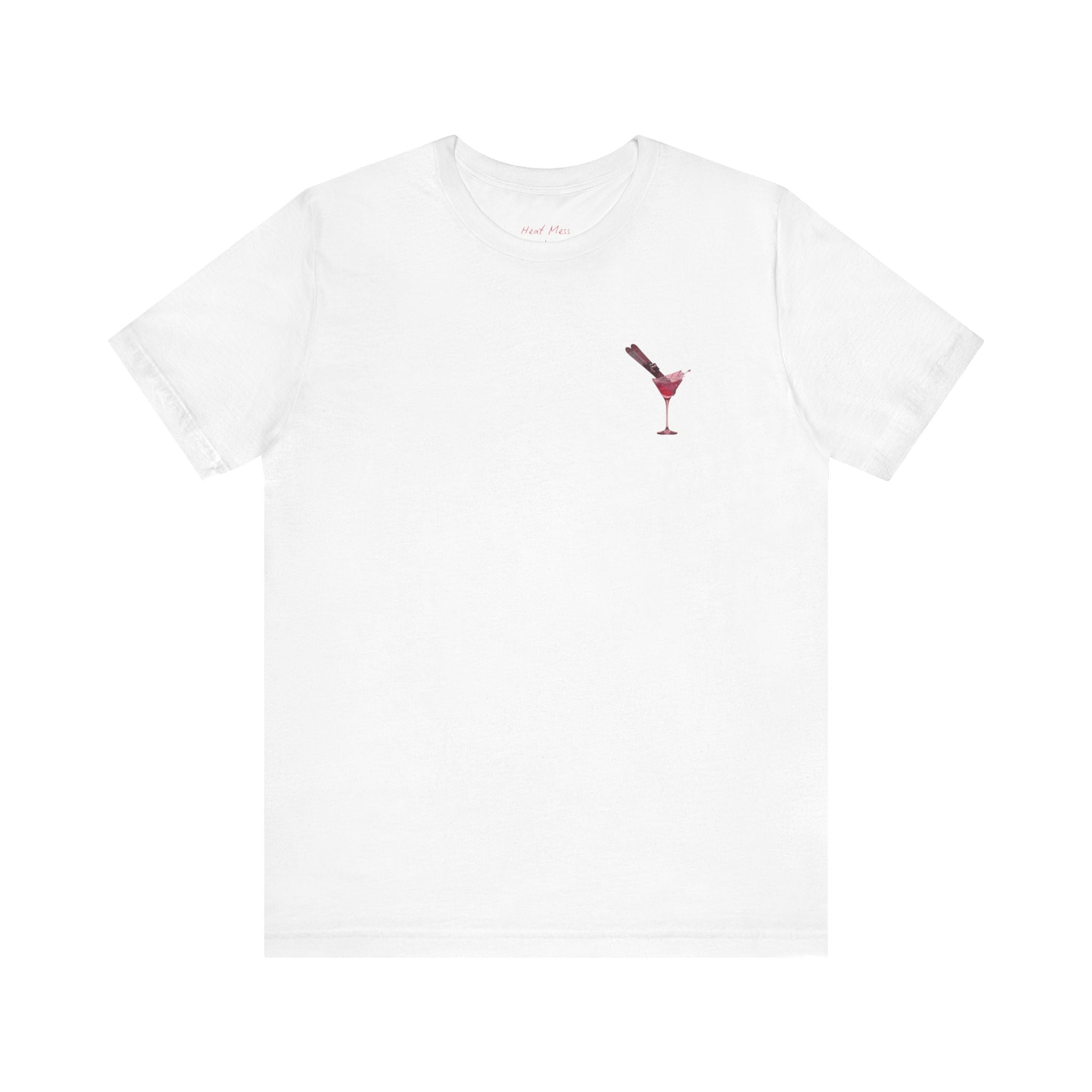 Après-Ski Cocktail T-Shirt