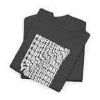 Professional T‑Shirt - Heat Mess