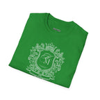 Blason T-shirt - Heat Mess