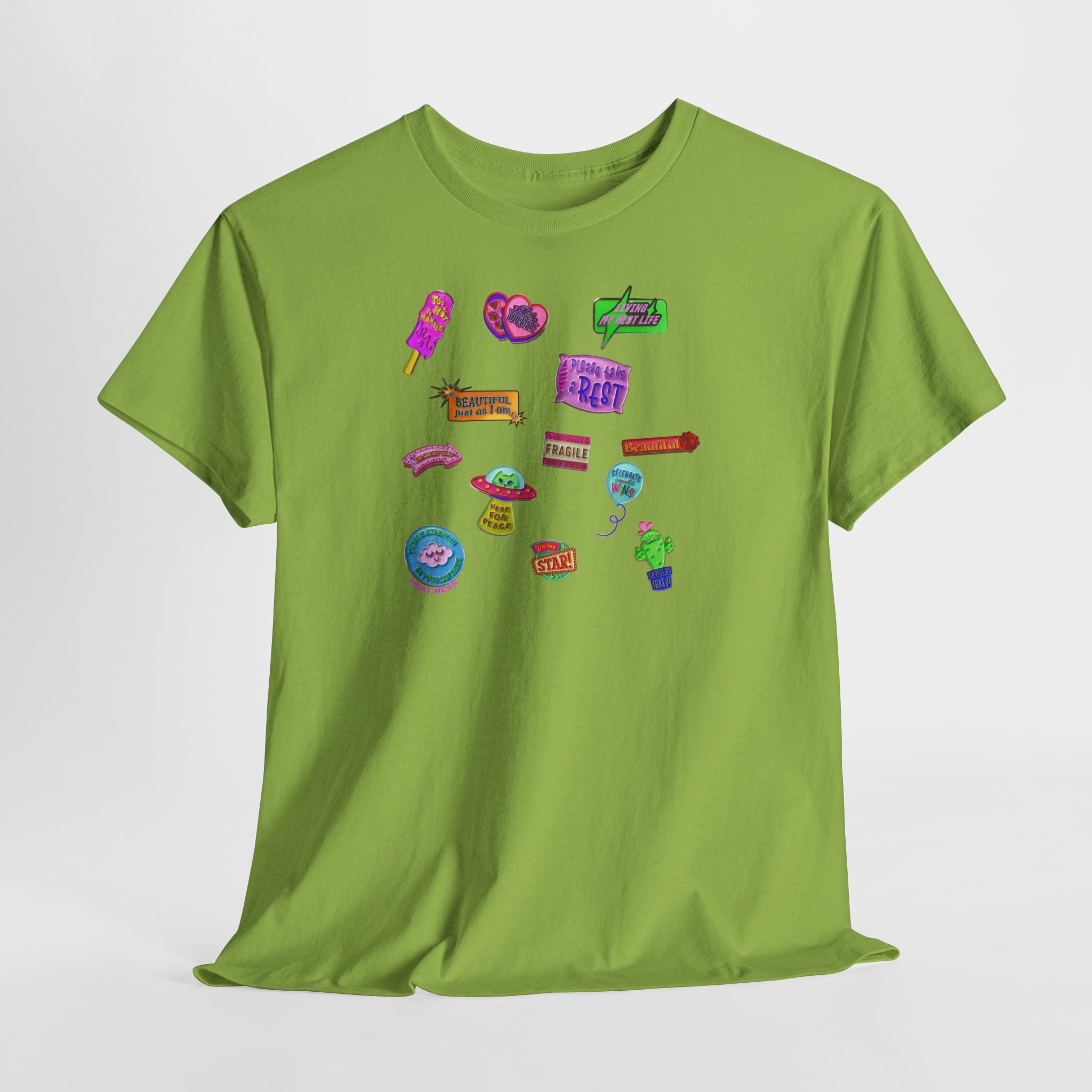 Candy Doodle T-Shirt