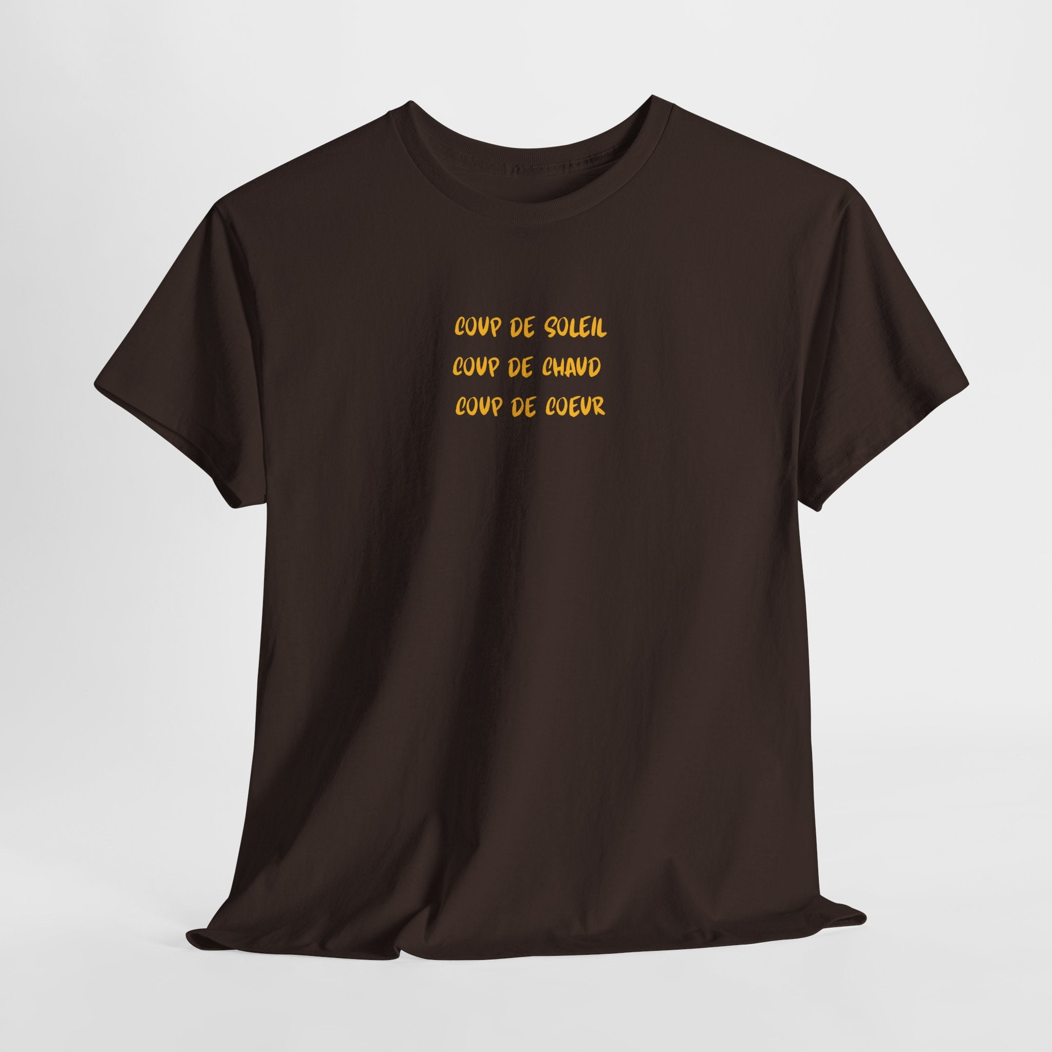 Beach " Coup de soleil..." T-Shirt