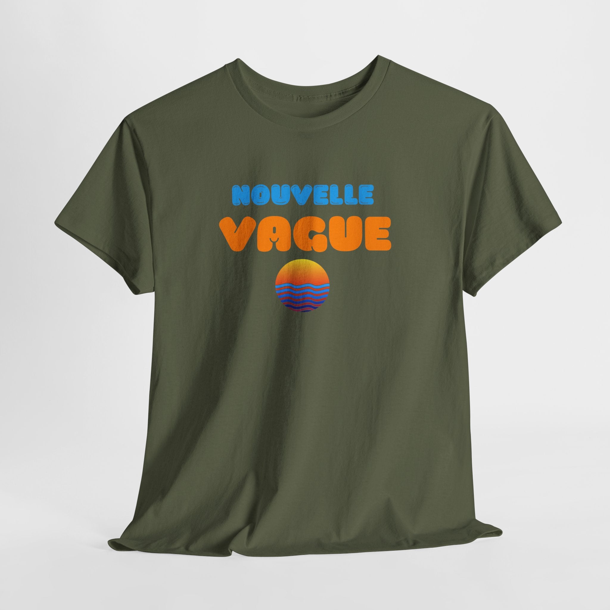 Nouvelle Vague T-Shirt