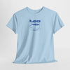 Blue Tea Cup T-Shirt