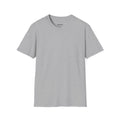 Conqueror T‑Shirt - Heat Mess