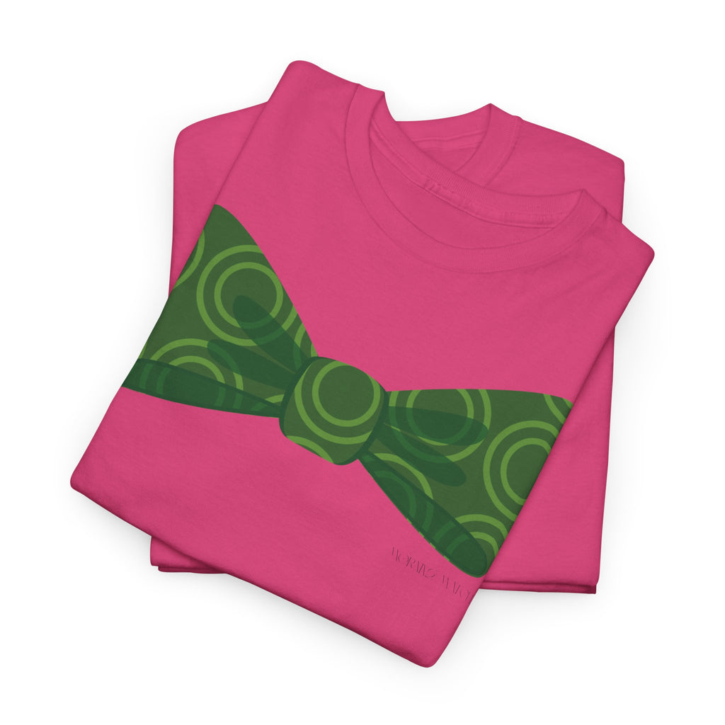 Noeud Pap T‑Shirt - Heat Mess