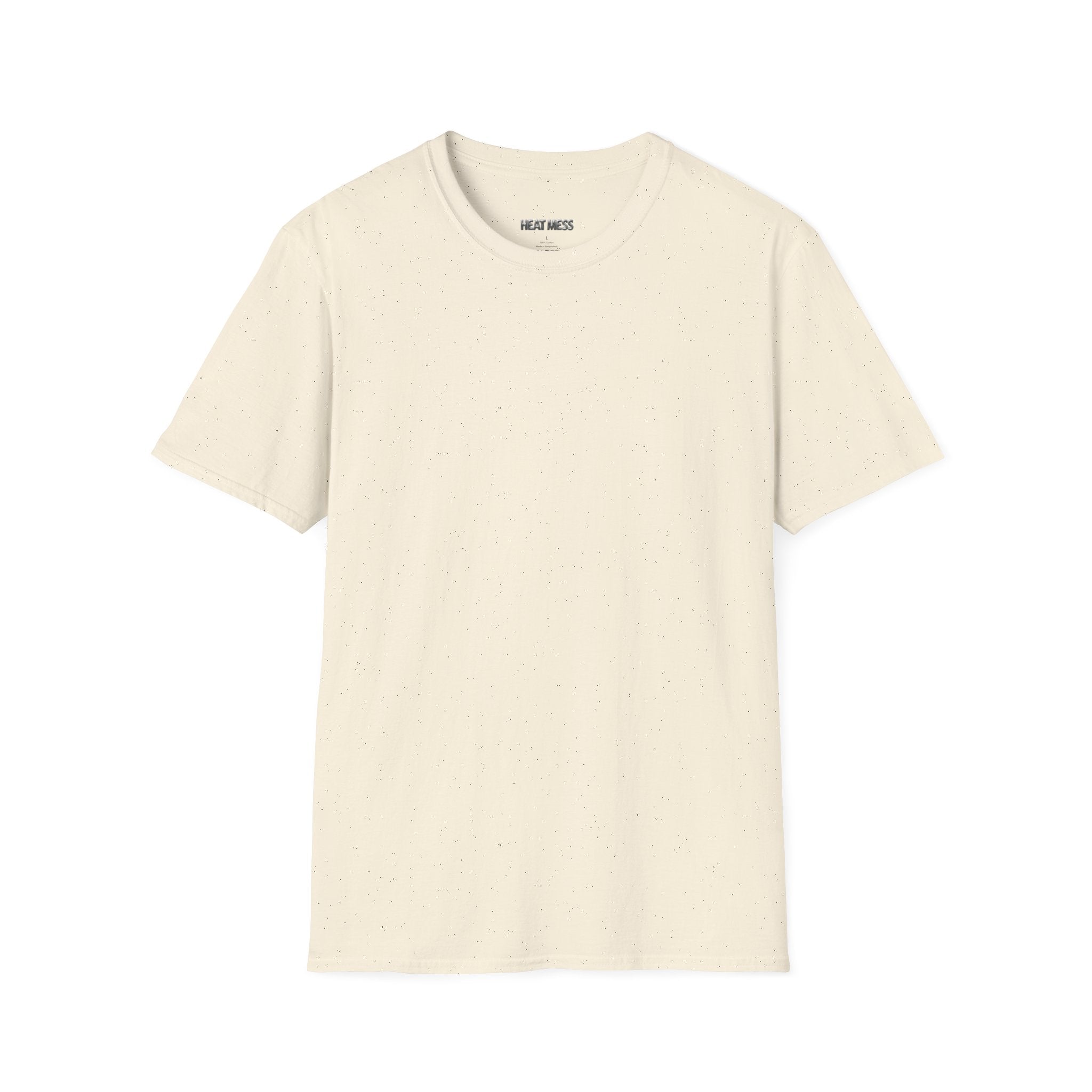 Not You Again T-Shirt - Heat Mess