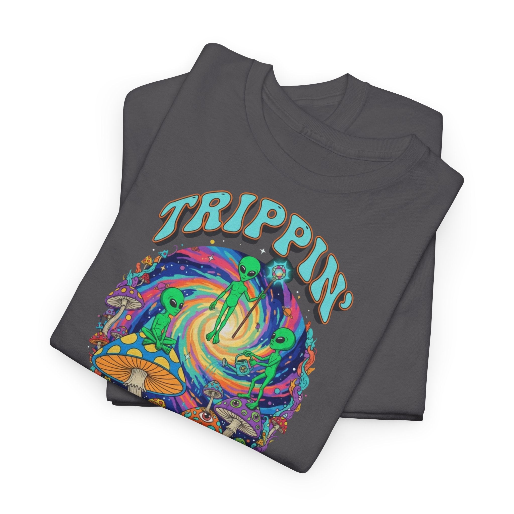 Psychedelic Trip T-Shirt