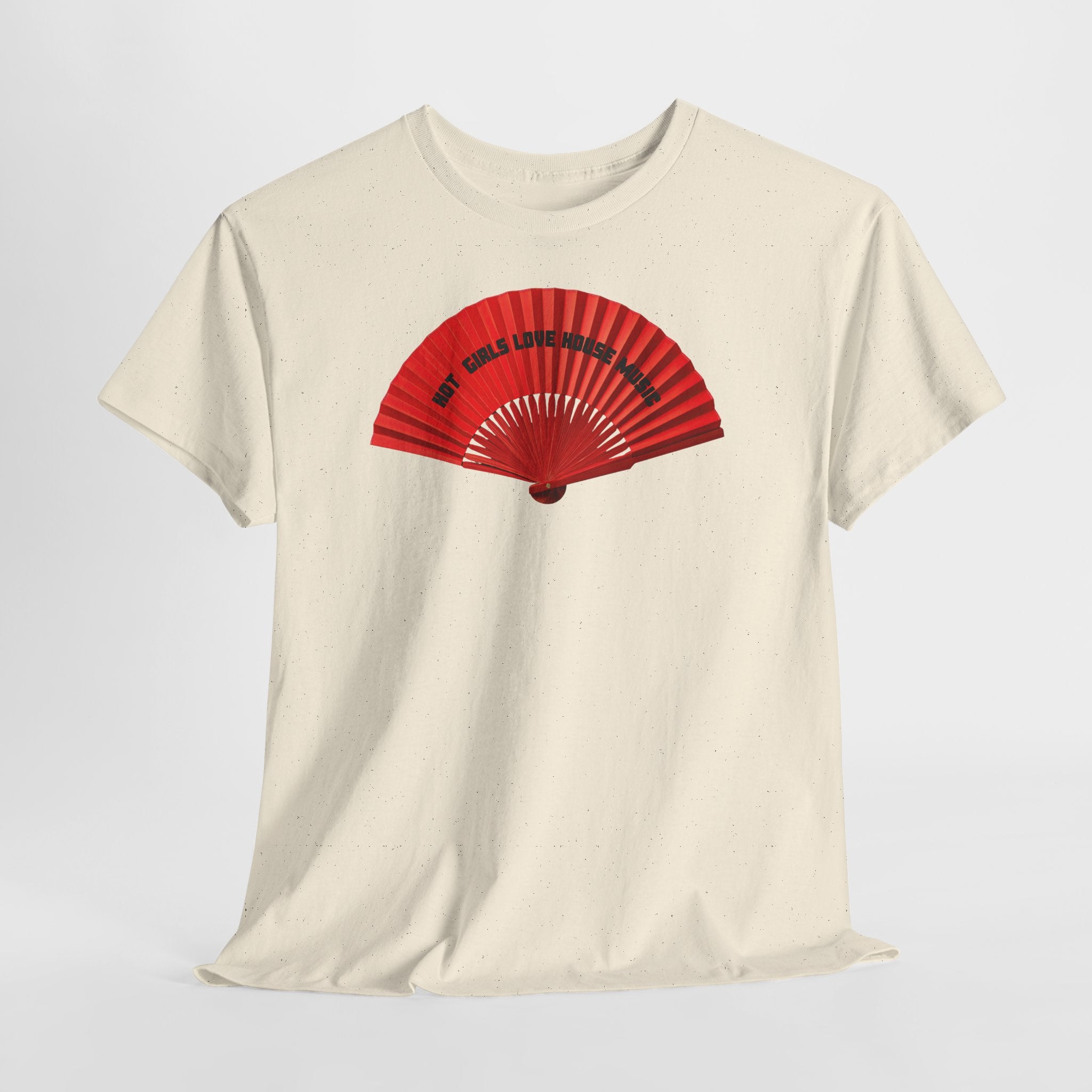 Red Hand T-Shirt