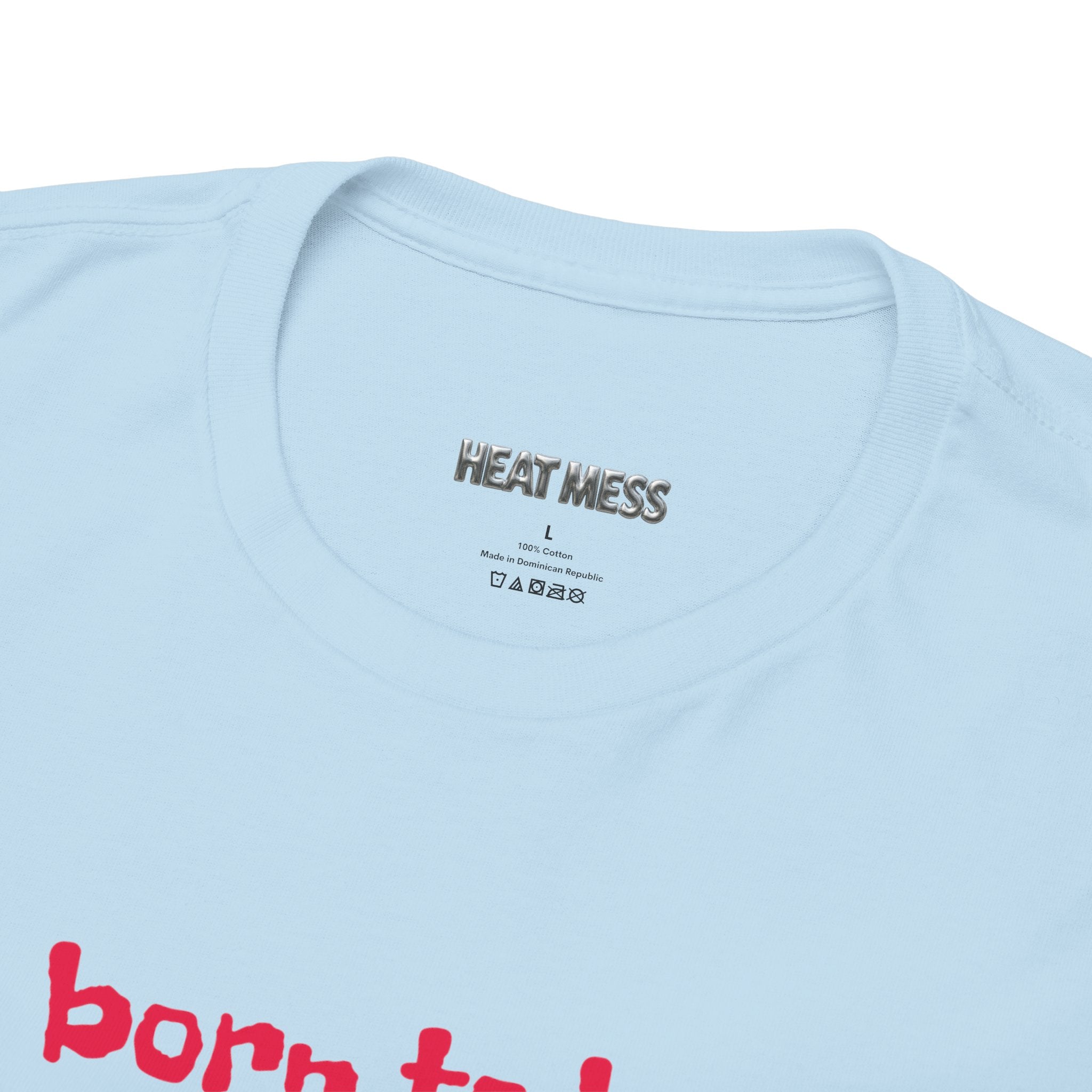 Born to Be Real T-Shirt