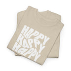 Happy T-Shirt - Heat Mess