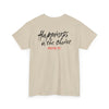 Happiness Is the Choice Ski T-Shirt