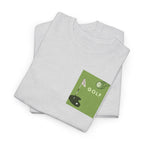 Sport & Rich Green Golf T-Shirt - Heat Mess