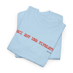 "Ceci est une piplette" T-Shirt - Heat Mess