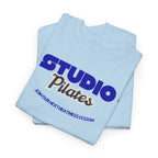 Studio Pilates T-Shirt - Heat Mess