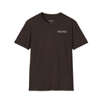 Just Kiss Me, We Can Talk Later T-Shirt - Heat Mess