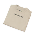 The Creator T-Shirt - Heat Mess