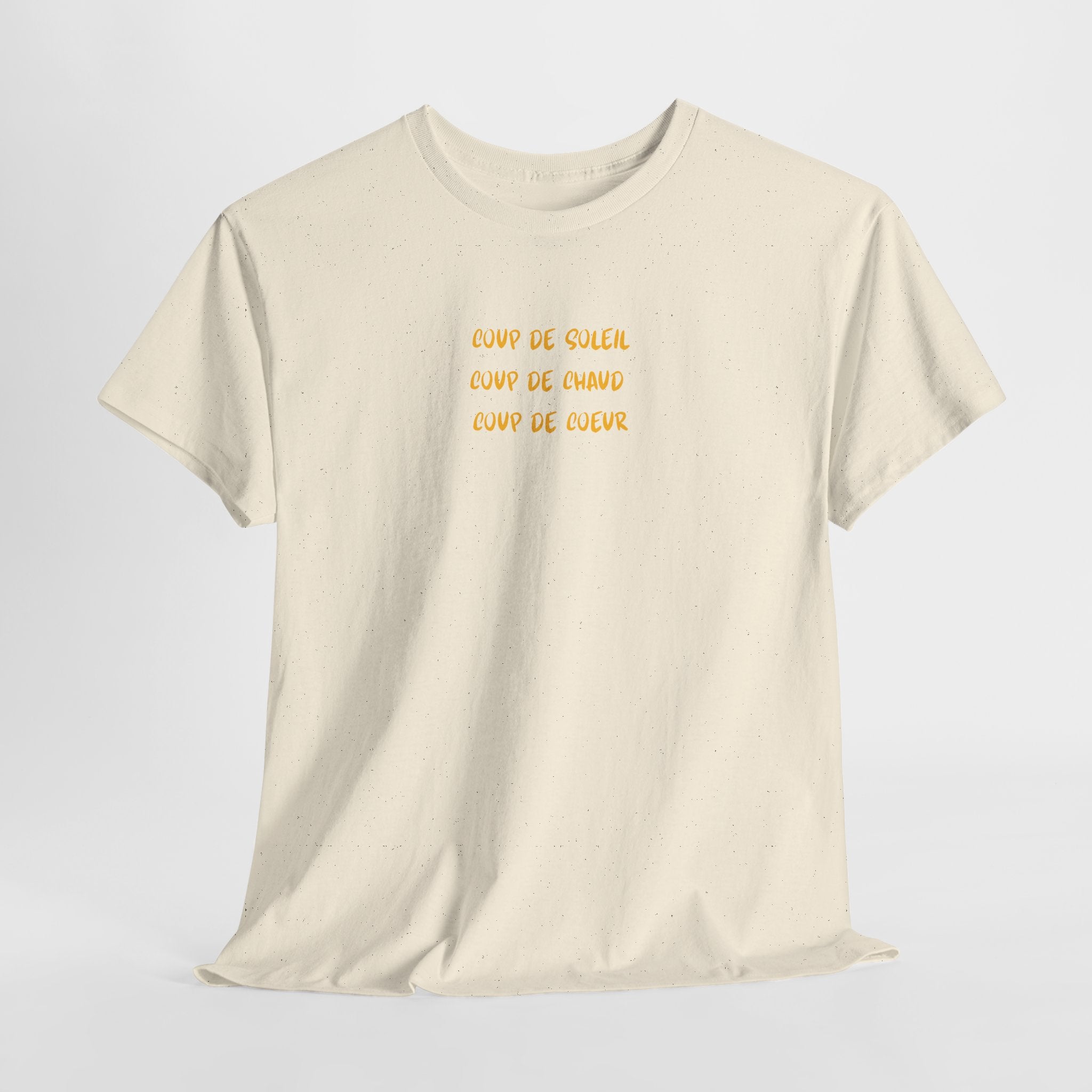 Beach " Coup de soleil..." T-Shirt