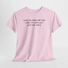 I hate Insecure Man T-Shirt