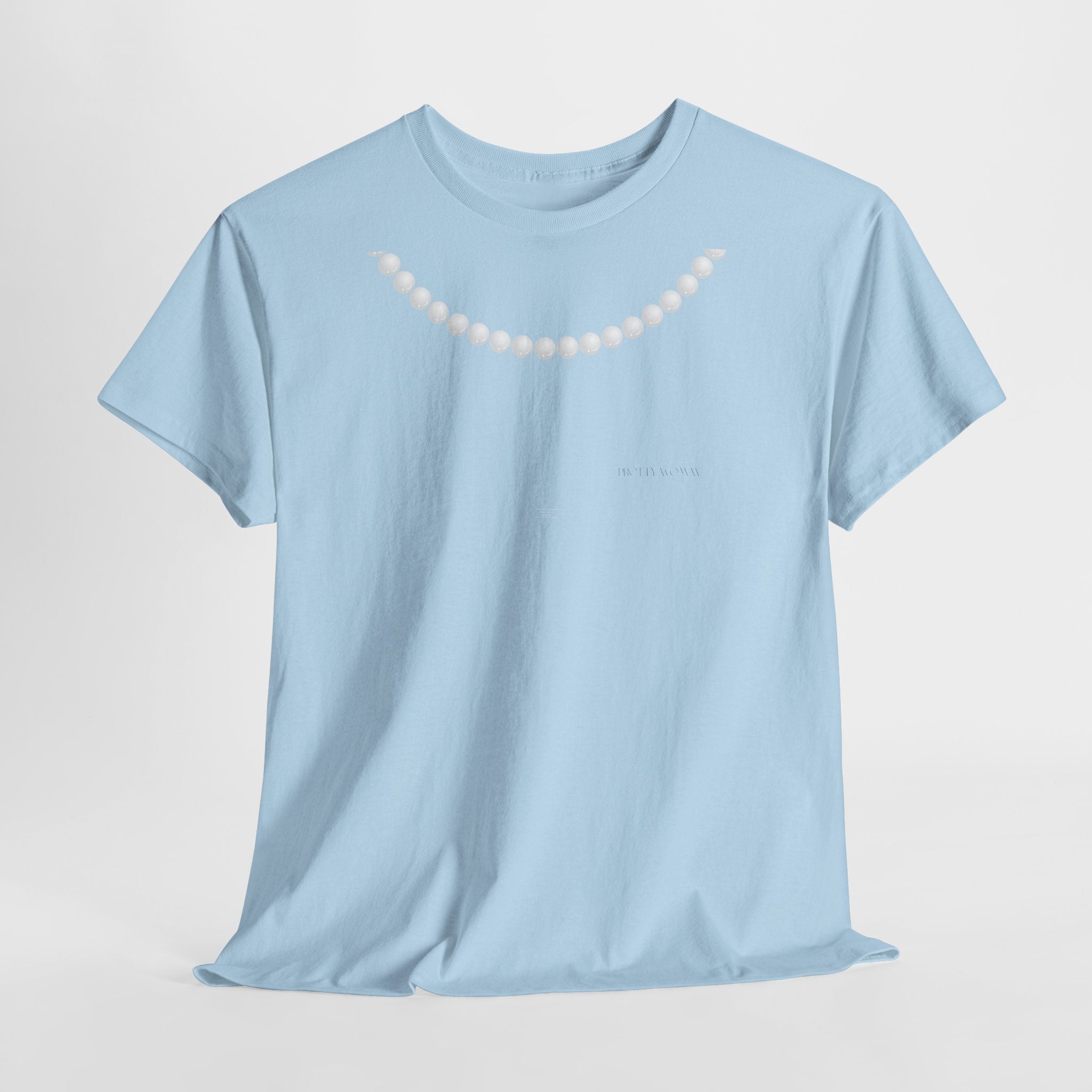Smart Girl T-Shirt - Heat Mess