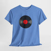 Vinyl Record T- Shirt