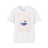 Japanese Mt. Fuji Tee