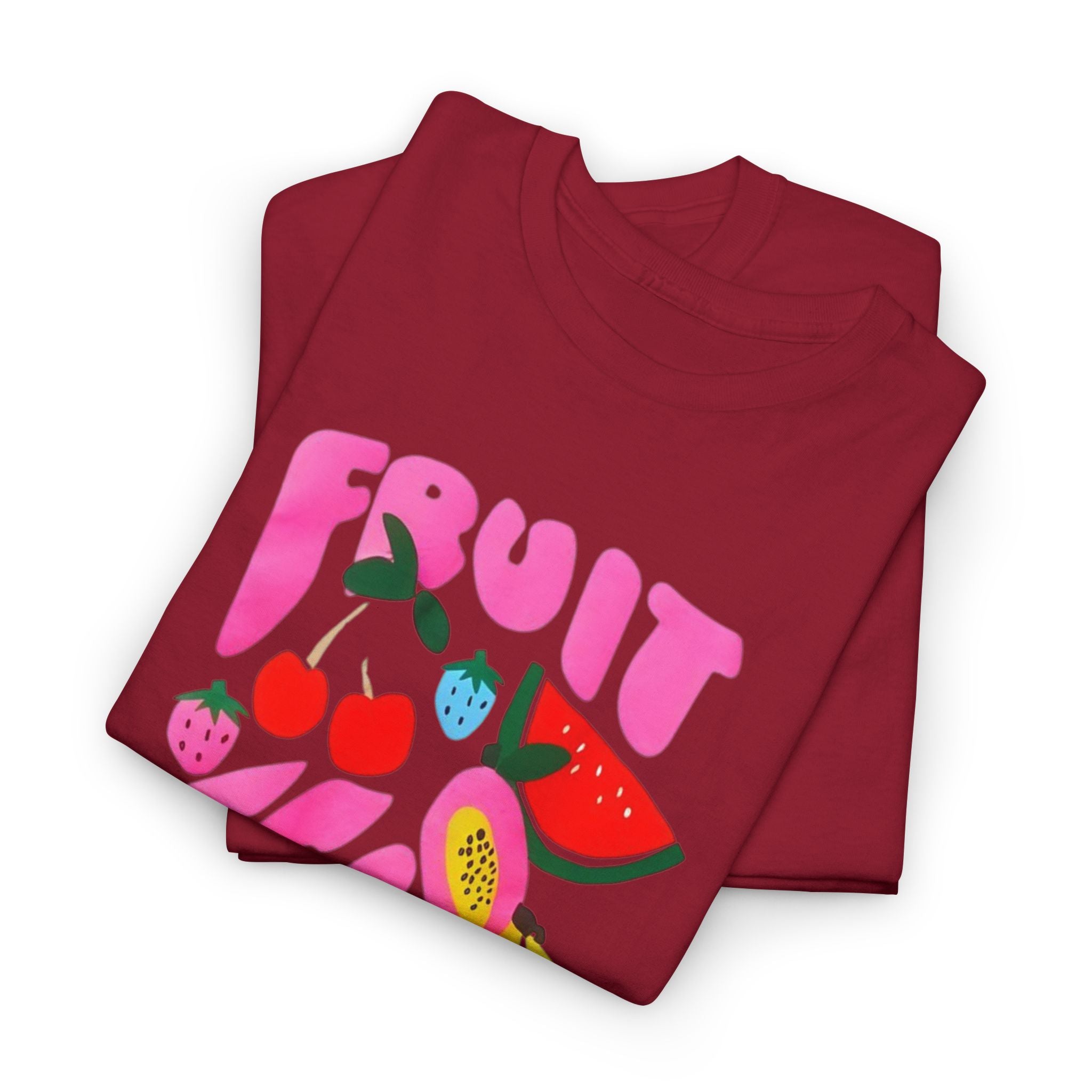 Fruit Festival T-Shirt - Heat Mess