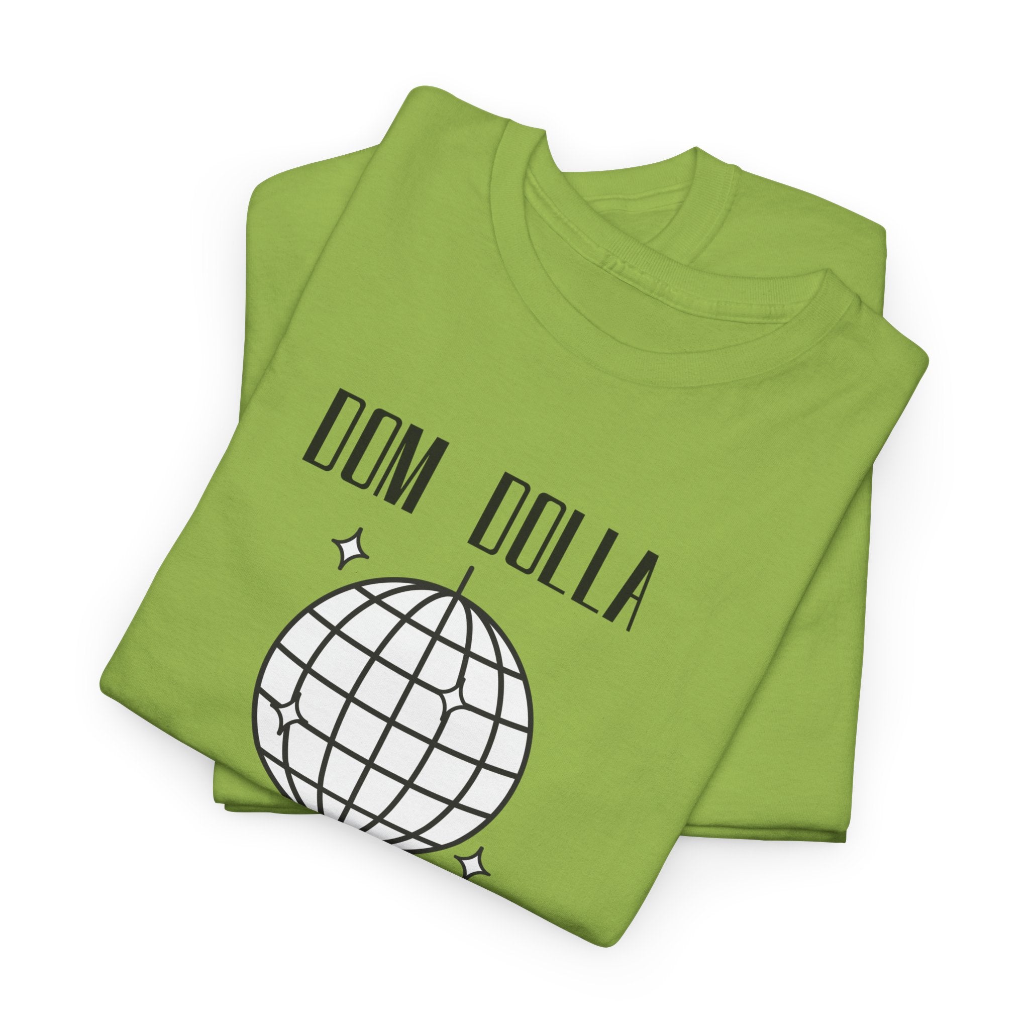 "Dom Dolla San Francisco" T-Shirt