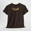Gold Necklace Tee