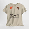 Elephant Safari T‑Shirt
