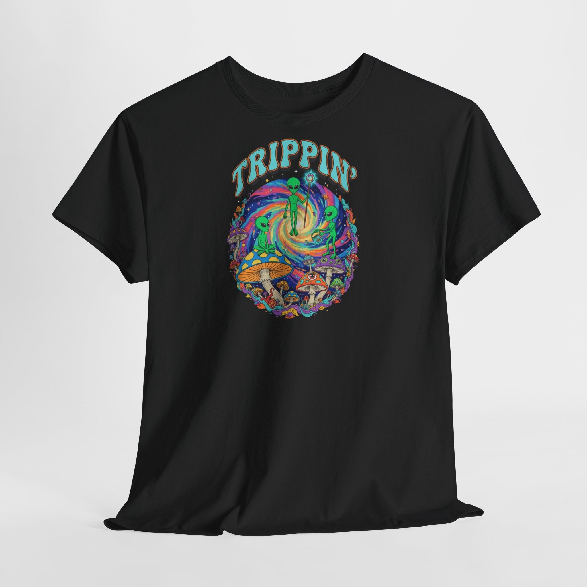 Psychedelic Trip T-Shirt