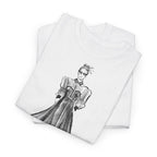 Fashion 'Coco et moi' T-Shirt - Heat Mess