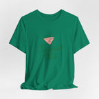 Cocktail Club Tee - Heat Mess