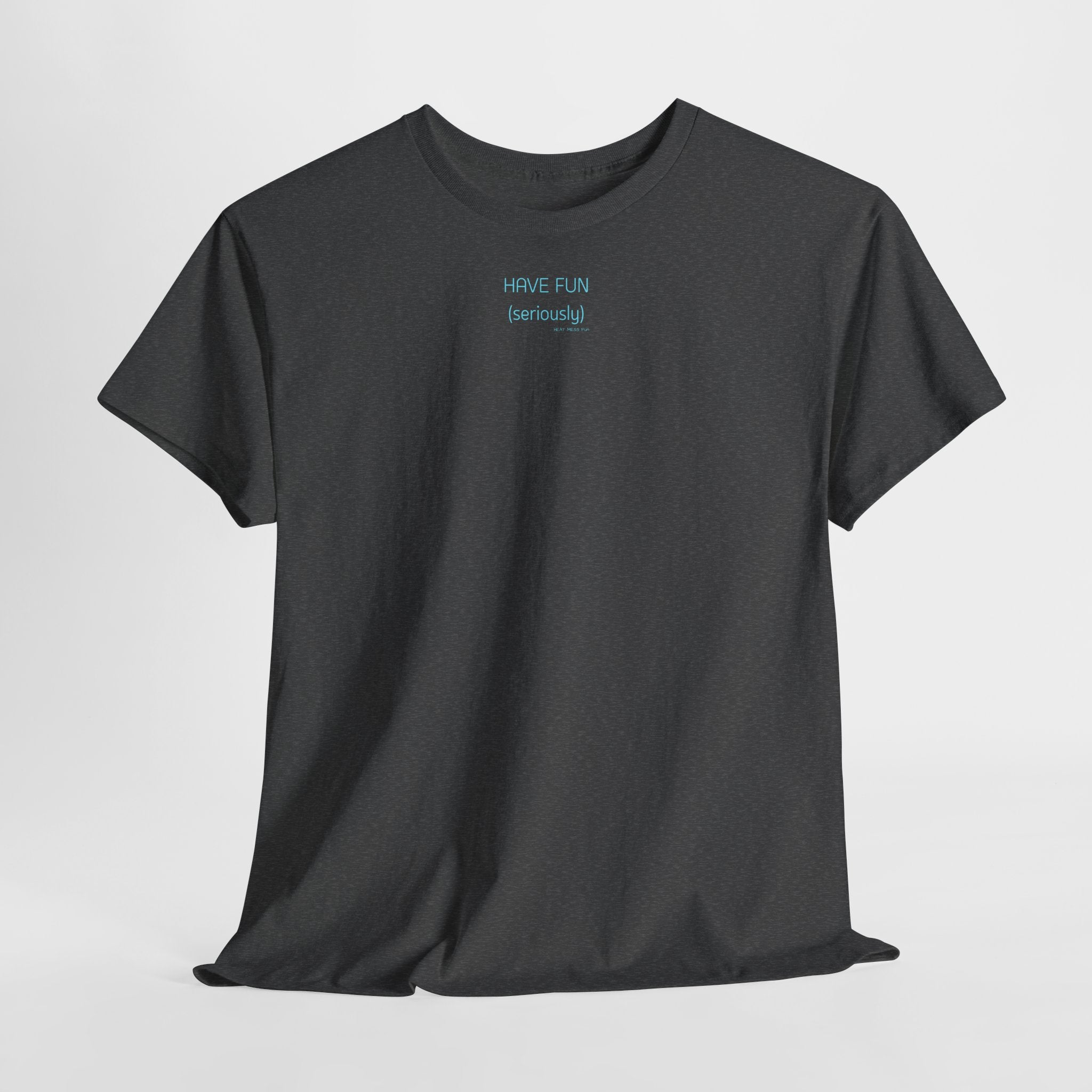 Have Fun T-Shirt