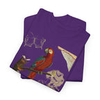 Parrot T-Shirt - Heat Mess