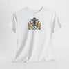 Heraldic Family Shield T-Shirt