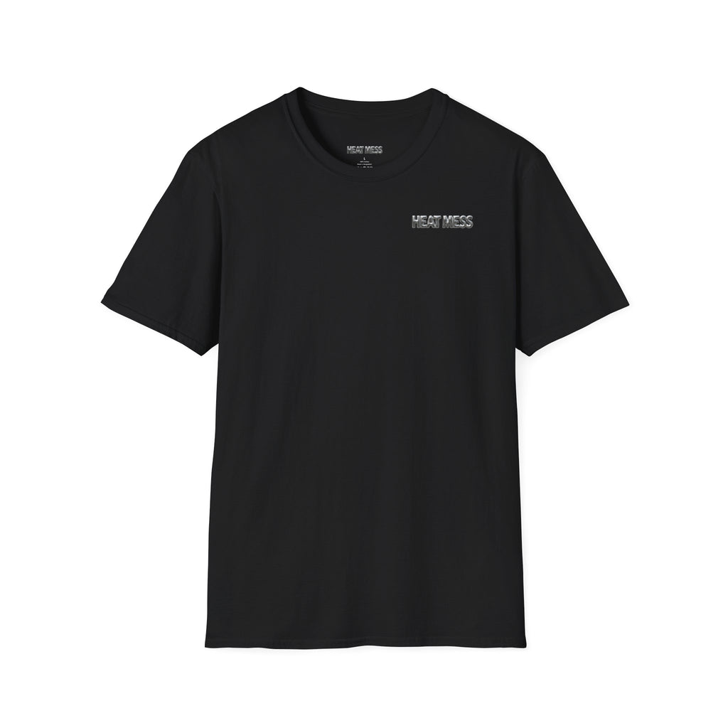 Heat Mess T-Shirt - Heat Mess