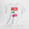 Ibiza Cherry Tee