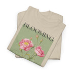 Blooming Beauty T- Shirt - Heat Mess