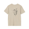 Cherubin Angel T-Shirt