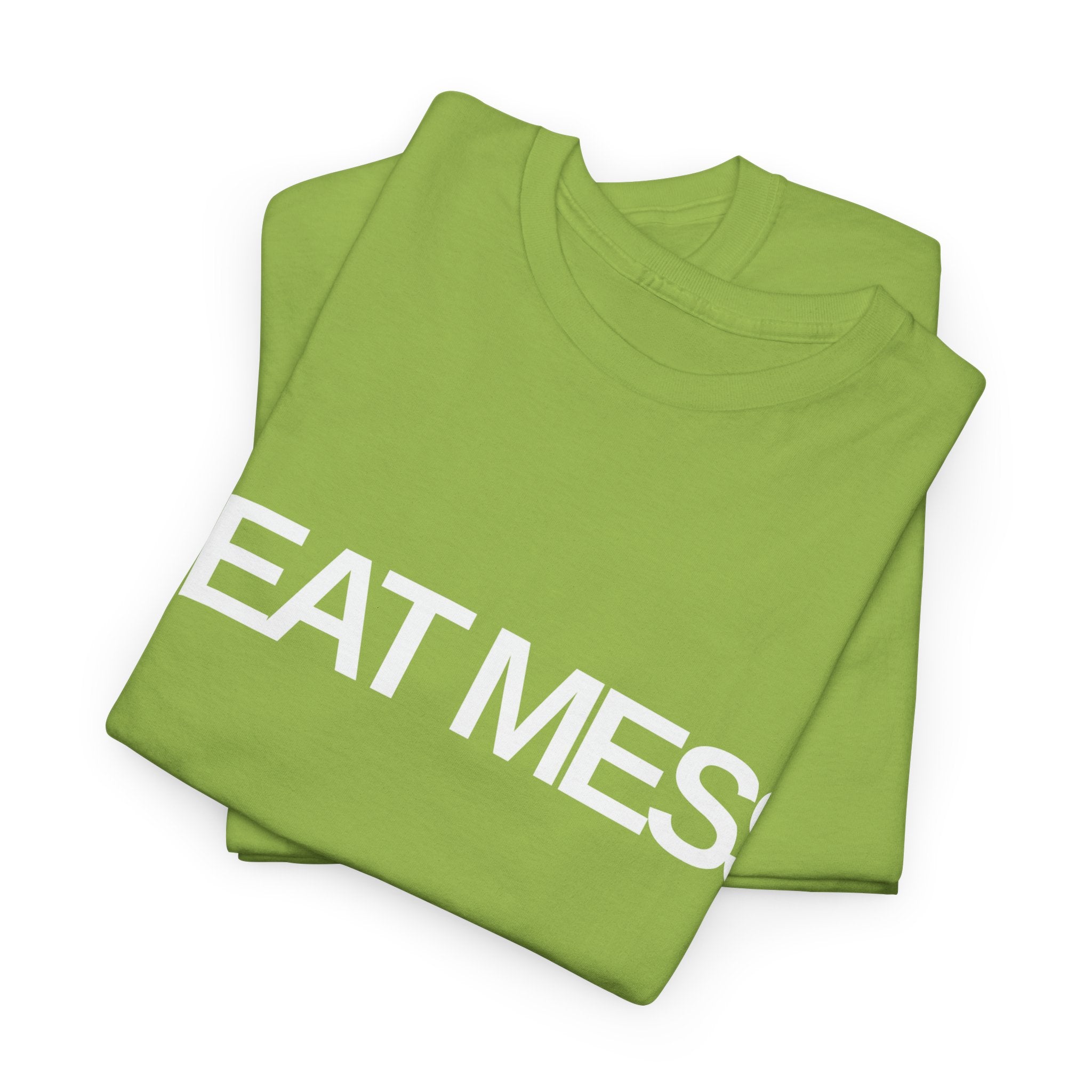 Heat Mess T-Shirt - Heat Mess