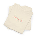 Love "I Need a Hug" T-Shirt